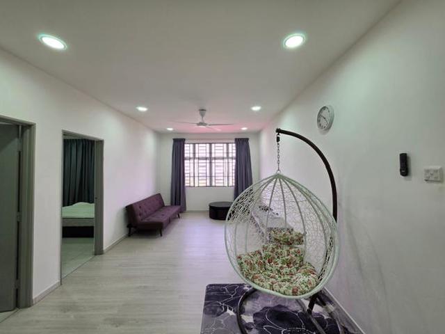 Apartment for rent in Johore Bahru, Johor