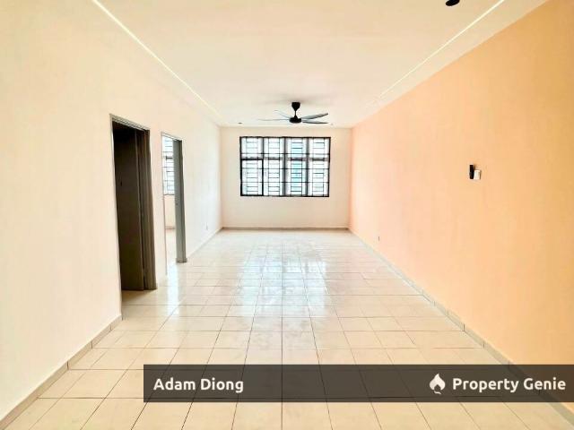 Apartment for sale in Johore Bahru, Johor