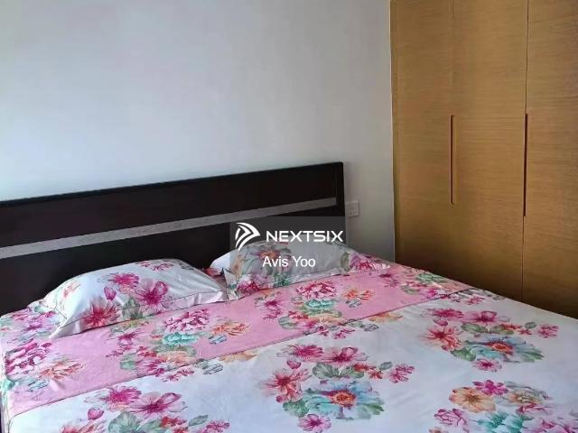 Shop for rent in Johor