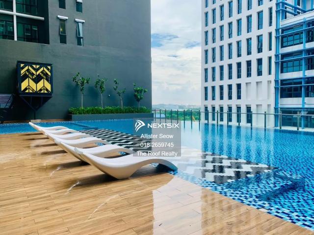 Shop for rent in Johor