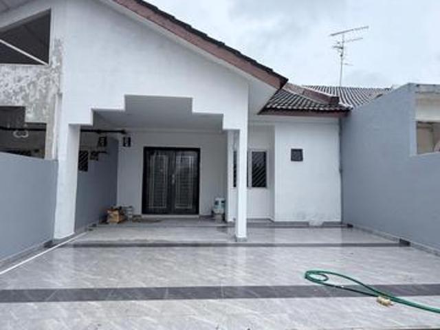 Terraced House for sale in Johore Bahru, Johor