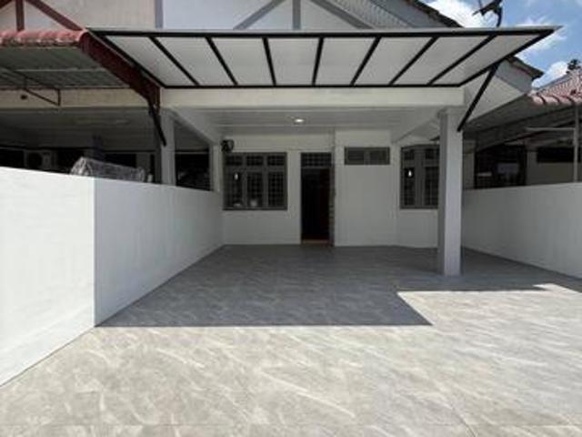 Terraced House for sale in Tebrau, Johor