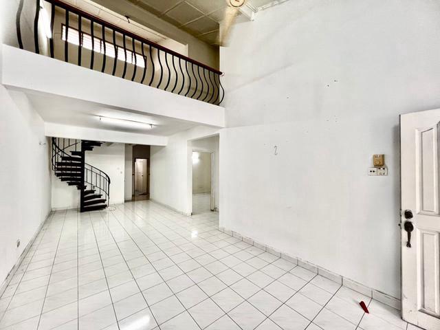 Terraced House for rent in Plentong, Johor