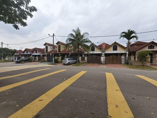 Terraced House for sale in Tebrau, Johor