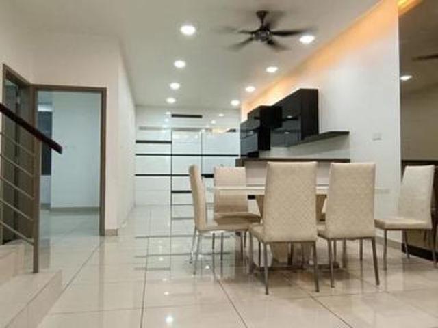 Terraced House for rent in Plentong, Johor