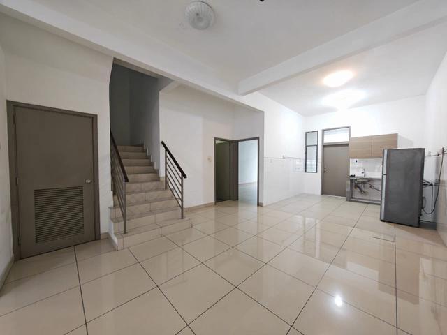 Terraced House for rent in Johore Bahru, Johor