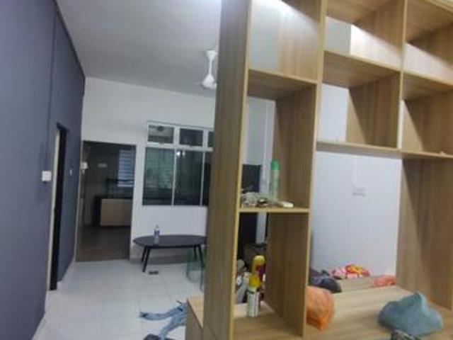 Terraced House for rent in Johore Bahru, Johor