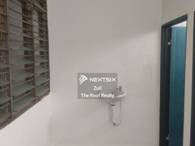 Residential House for sale in Johor