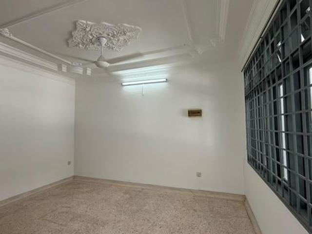 Terraced House for rent in Johore Bahru, Johor