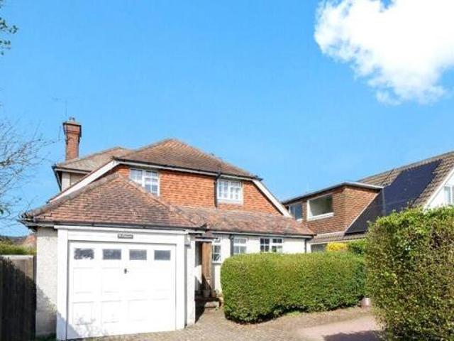 House for sale in Blackhills, Surrey