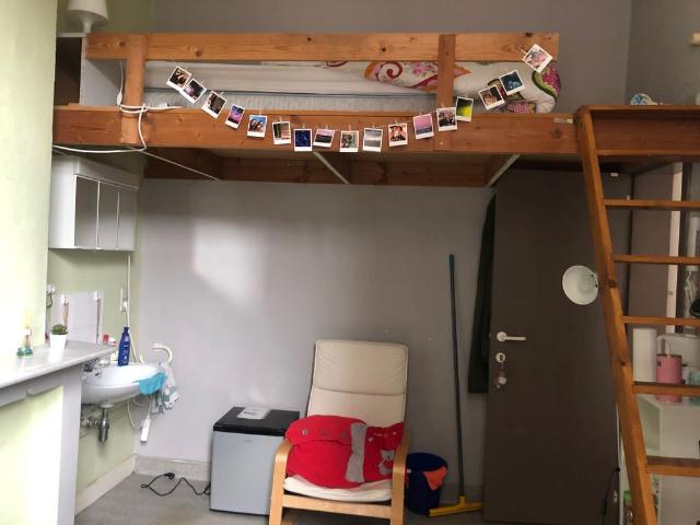 Kamer location à Desteldonk, Oost-Vlaanderen