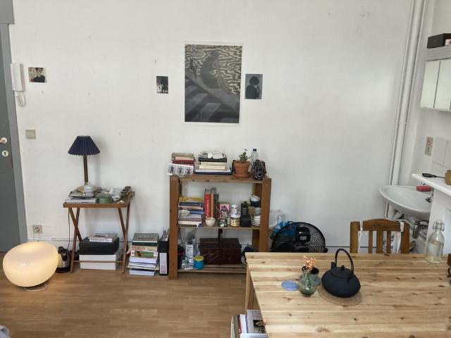 Kamer location à Desteldonk, Oost-Vlaanderen
