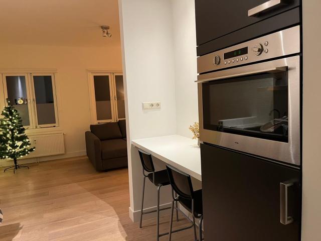 Appartement te huur in Frans Halsbuurt, Haarlem