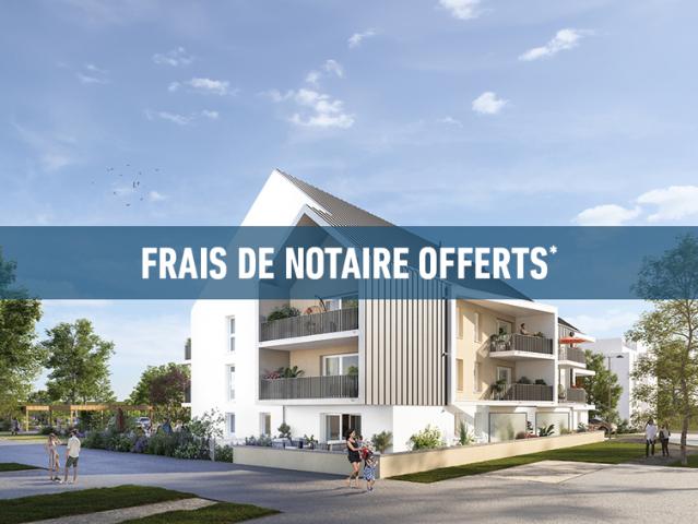 Appartement vente à Rennes, Bretagne