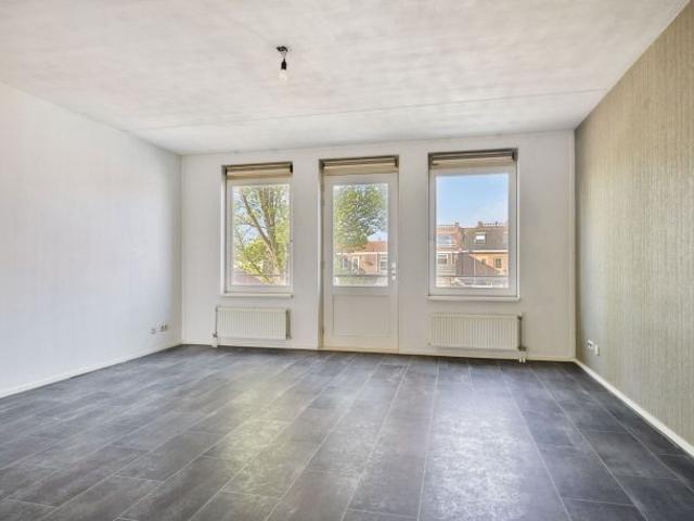 Appartement te huur in Monster, Zuid Holland