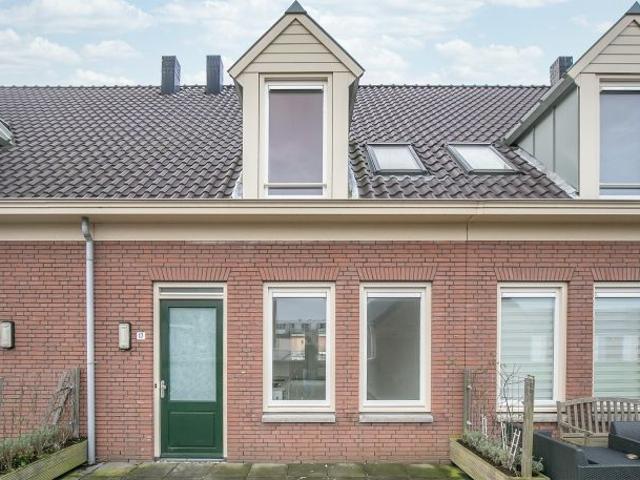 Appartement te huur in Monster, Duingeest