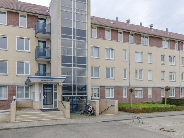 Appartement te huur in Aalst, Waalre