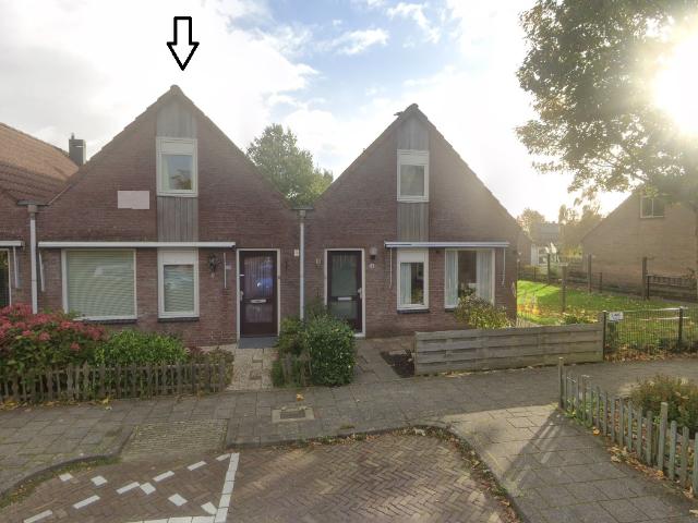 Woning te huur in Sint Pancras, Noord Holland