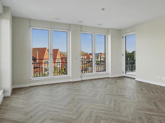 Appartement te huur in Zeeland