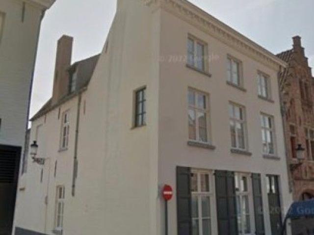 Kot location à Brugge, West-Vlaanderen
