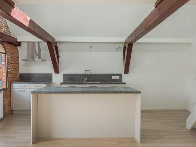 Appartement te huur in Leeuwarden, Friesland