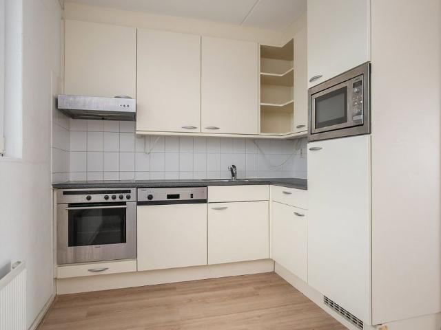 Appartement te huur in De Meern, Haarzuilens