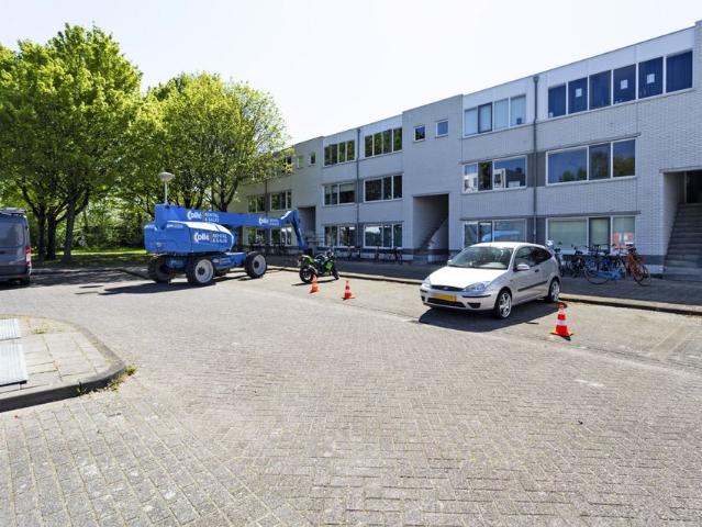 Kamer te huur in Breda