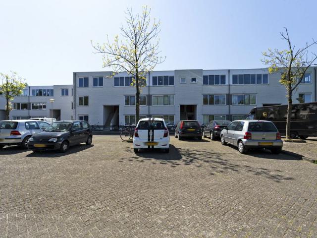 Kamer te huur in Breda, Noord Brabant