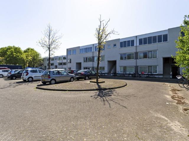 Kamer te huur in Breda, Noord Brabant