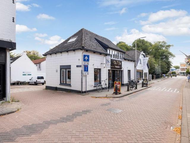 Appartement te huur in Ridderkerk, Zuid Holland