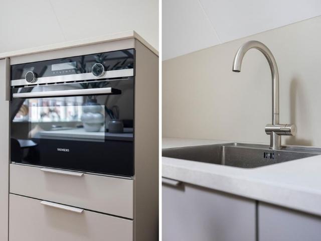 Appartement te huur in Ridderkerk, Zuid Holland