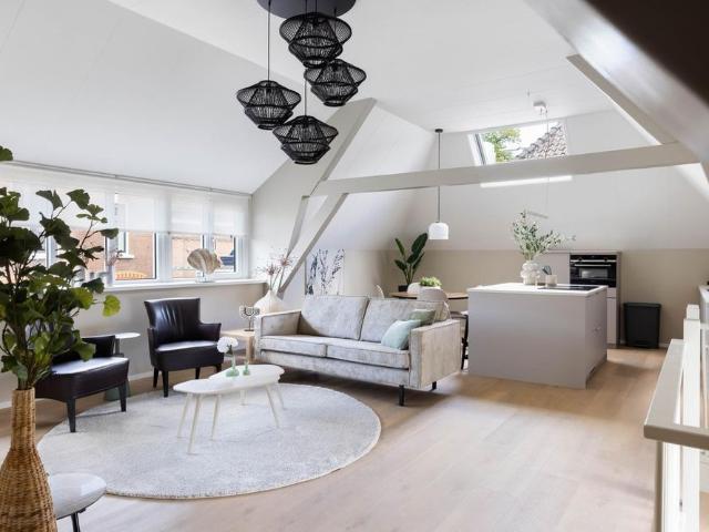 Appartement te huur in Ridderkerk, Zuid Holland
