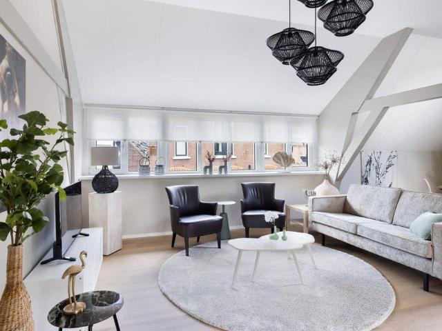 Appartement te huur in Ridderkerk, Zuid Holland