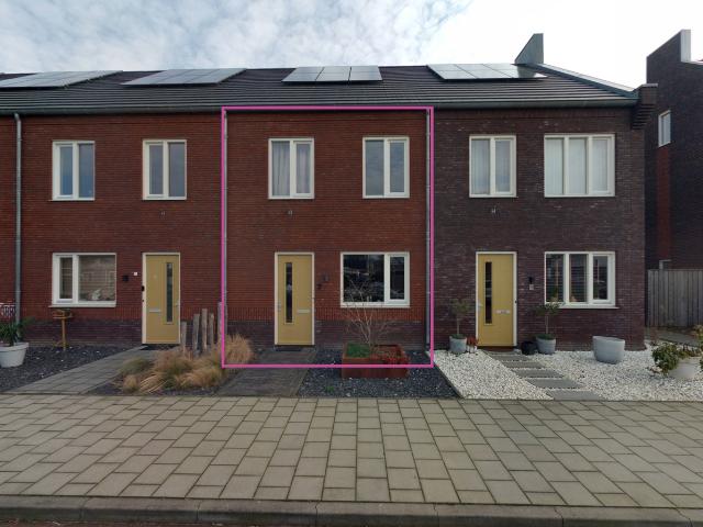 Woning te huur in Menzel, Nistelrode