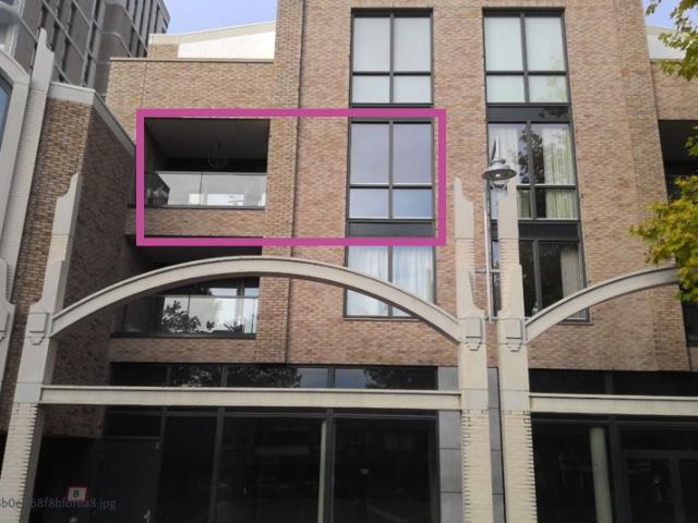 Appartement te huur in Centrum, Oss