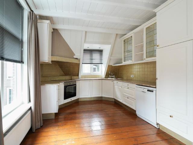 Appartement te huur in Putten, Gelderland