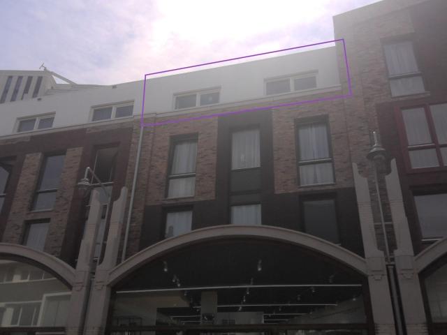Appartement te huur in Centrum, Oss