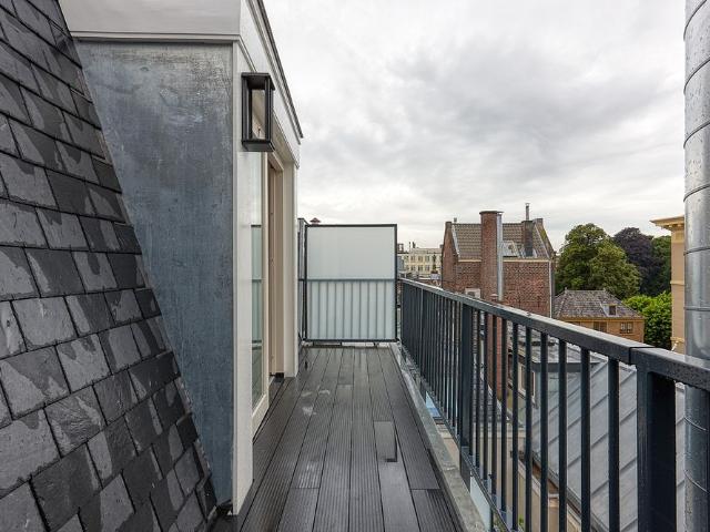 Appartement te huur in Den Haag, Kortenbos