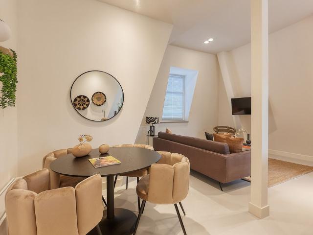 Appartement te huur in Kortenbos, Zuid Holland