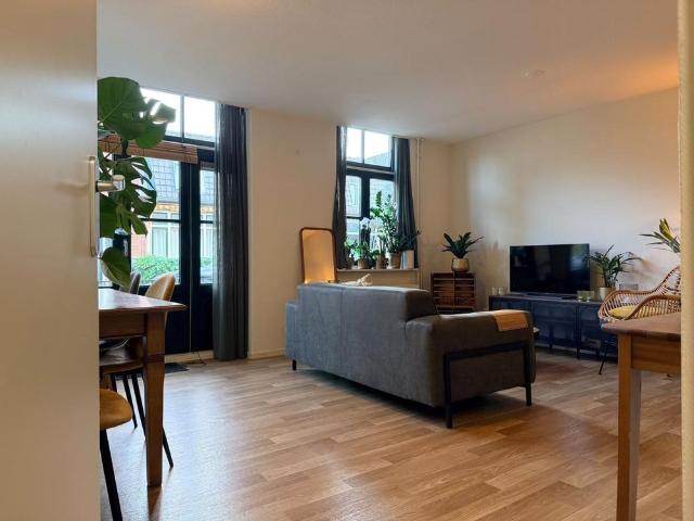 Appartement te huur in Sassenheim, Teylingen