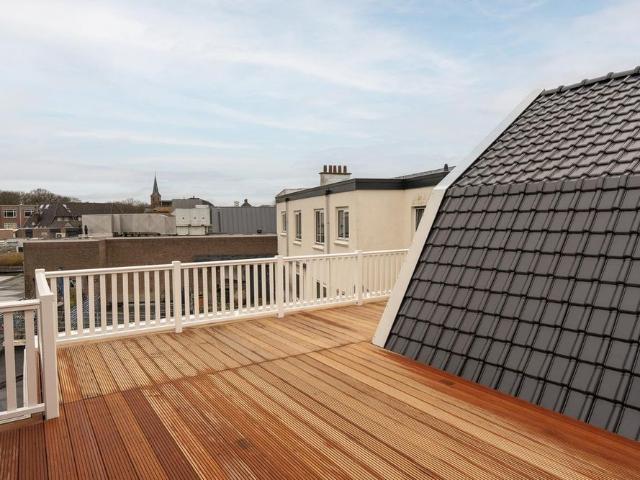 Appartement te huur in Wassenaar, Zuid Holland