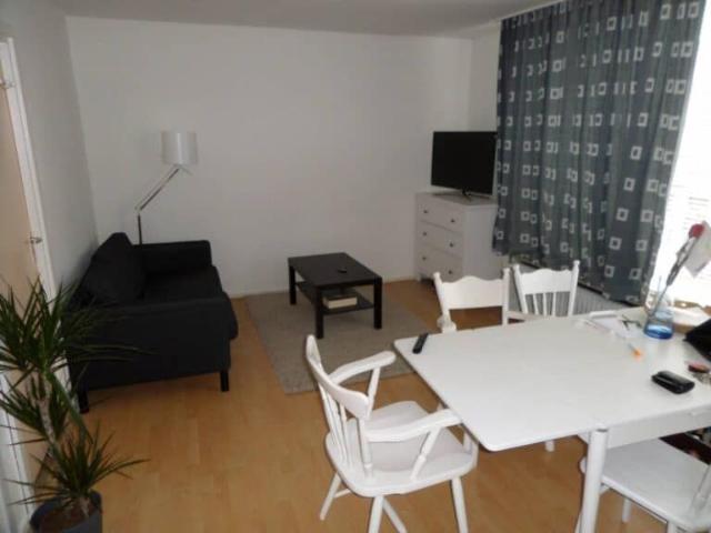 Appartement te huur in Oud-Noord, Tilburg