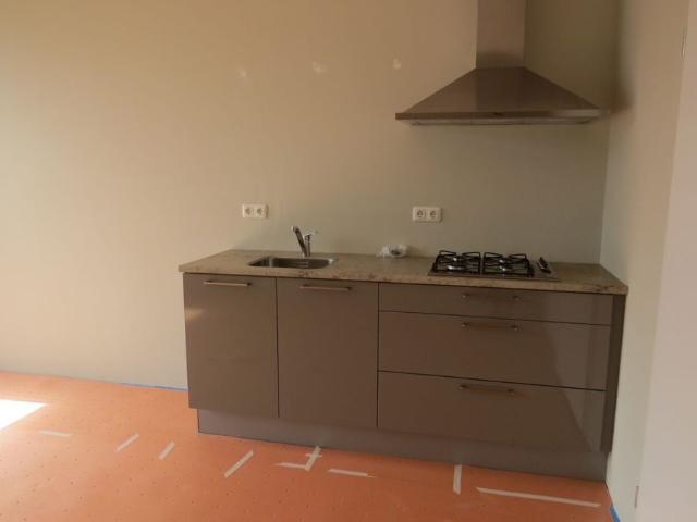 Appartement te huur in Centrum, Oss