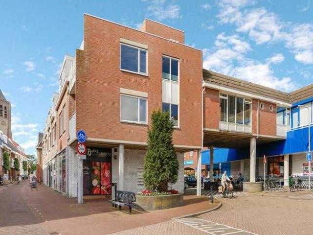 Appartement te huur in Monster