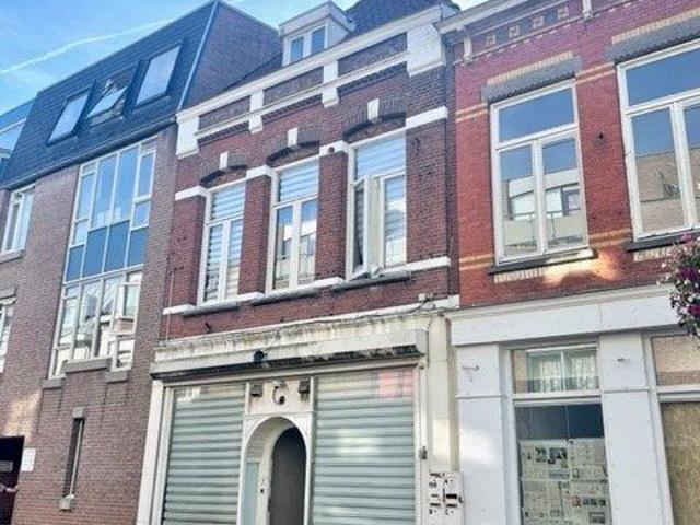 Studio te huur in Noord Brabant