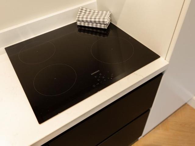 Appartement te huur in Den Haag, Nassaubuurt