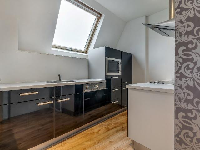 Studio te huur in Roermond, Binnenstad