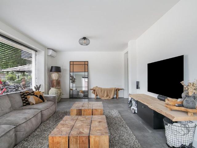 Appartement te huur in Erp, Noord Brabant