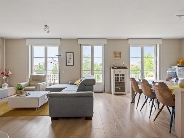 Appartement location à Edegem, Antwerpen