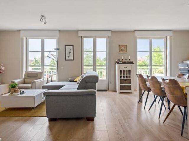 Appartement location à Edegem, Antwerpen